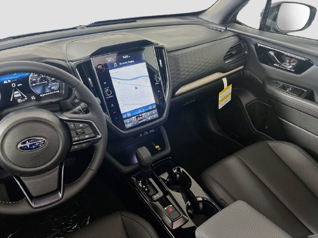 New 2026 Subaru Forester Touring AWD/4WD image 24