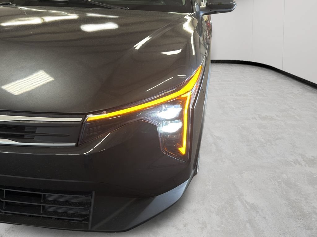 Used 2026 Kia K4 FWD image 42
