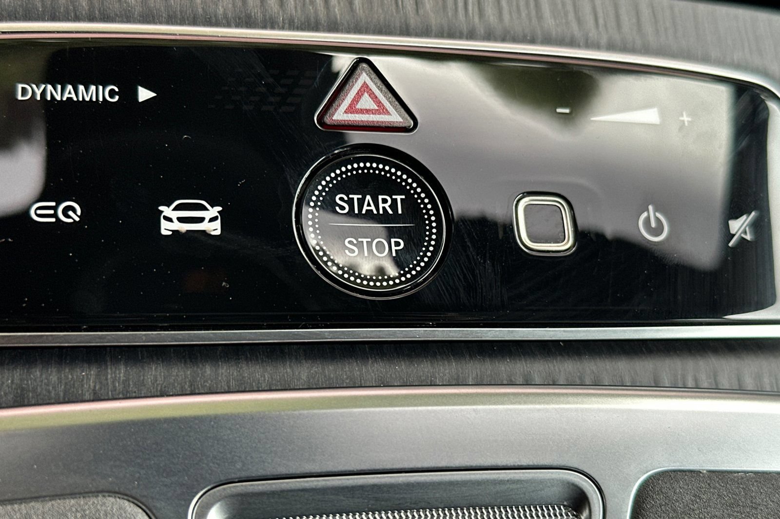 Certified 2025 Mercedes-Benz EQS 450+ 4MATIC Sedan image 29