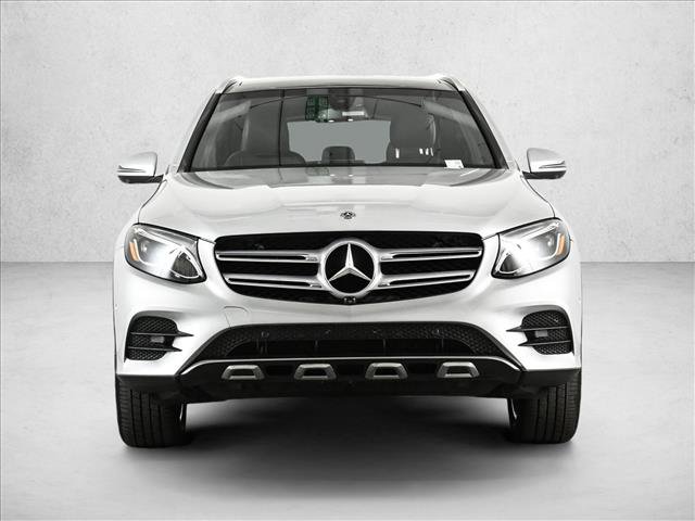 Used 2019 Mercedes-Benz GLC 300 4MATIC video 2