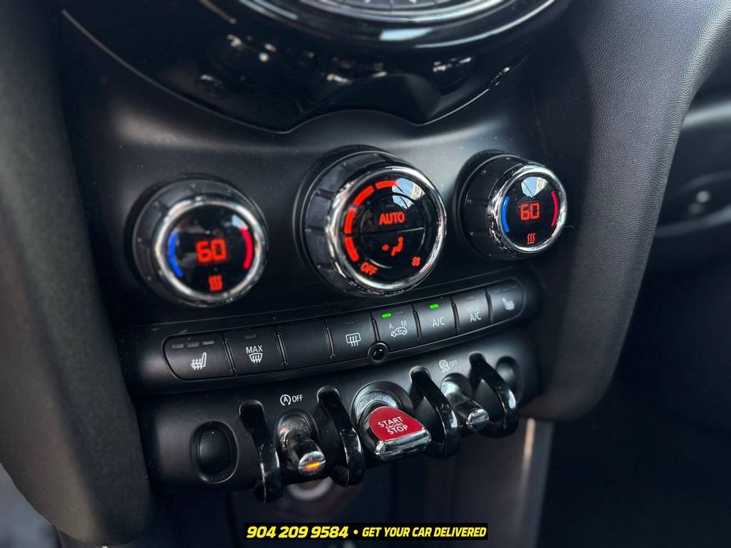 Used 2016 MINI Cooper Convertible FWD image 15