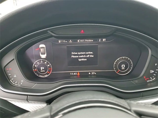 Used 2018 Audi A5 2.0T Premium Plus w/ Premium Plus image 22