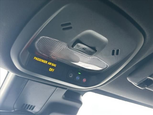 New 2026 Buick Envista Preferred w/ Advanced Safety Package FWD image 36