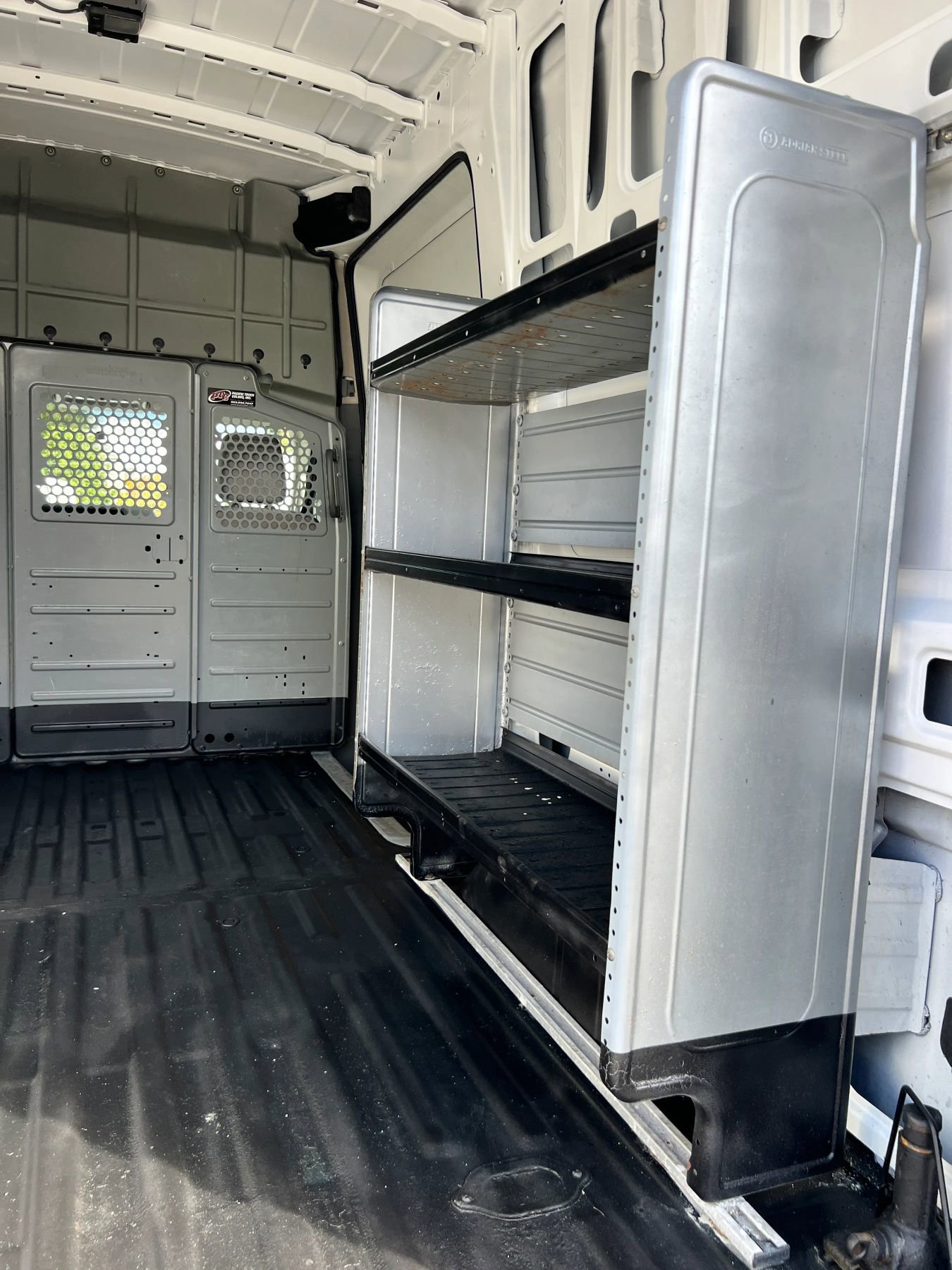 Used 2015 Nissan NV 2500 S w/ Power Package image 14