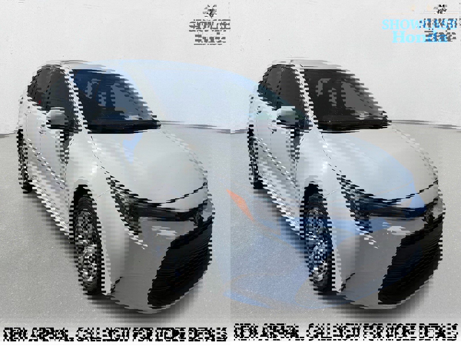 Used 2024 Toyota Corolla LE image 6