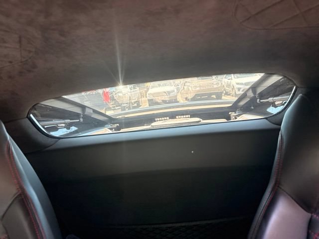 Used 2018 Audi R8 V10 plus AWD/4WD image 7