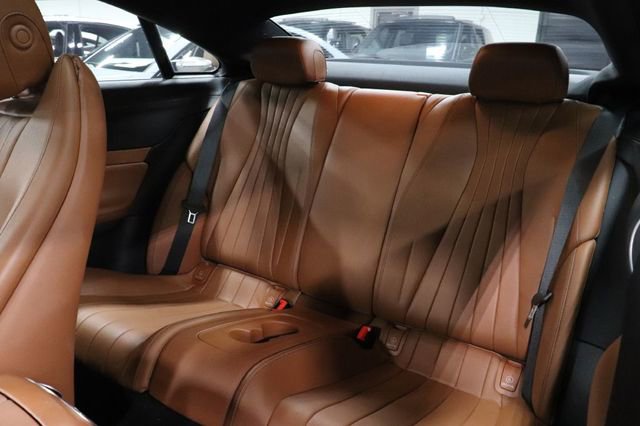 Used 2018 Mercedes-Benz E 400 Coupe image 14