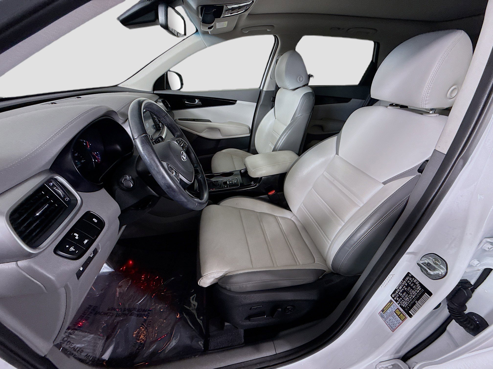 Used 2020 Kia Sorento SX image 22