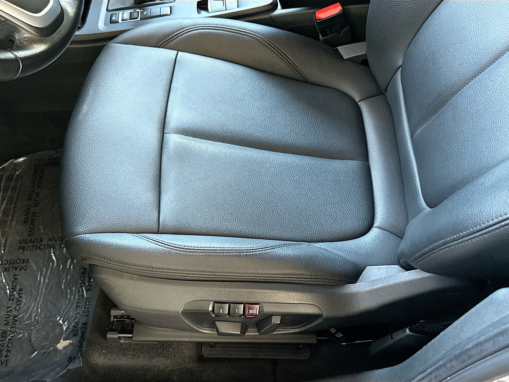 Used 2021 BMW X1 sDrive28i image 19