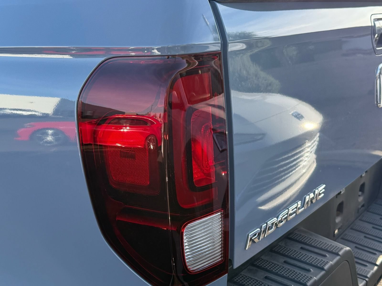 Used 2023 Honda Ridgeline RTL-E image 10