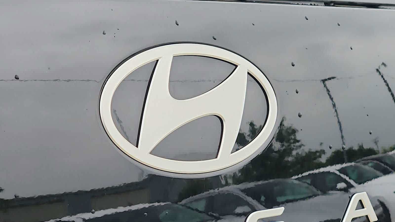 New 2026 Hyundai Palisade FWD Hybrid image 12