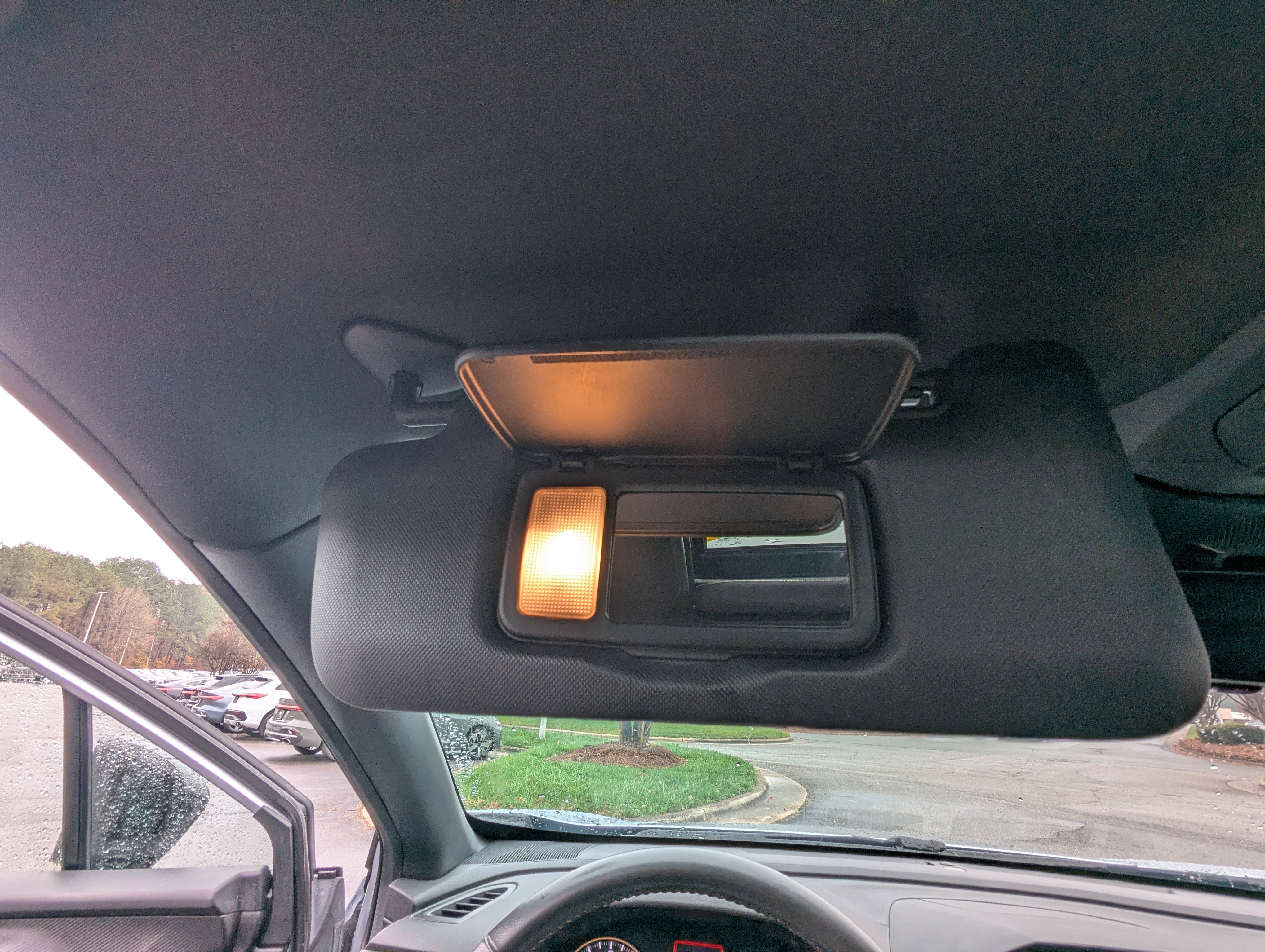 Used 2024 Subaru Crosstrek 2.5i Wilderness image 26