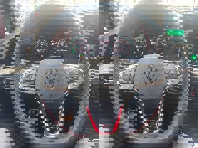 New 2025 Volkswagen GTI SE image 11