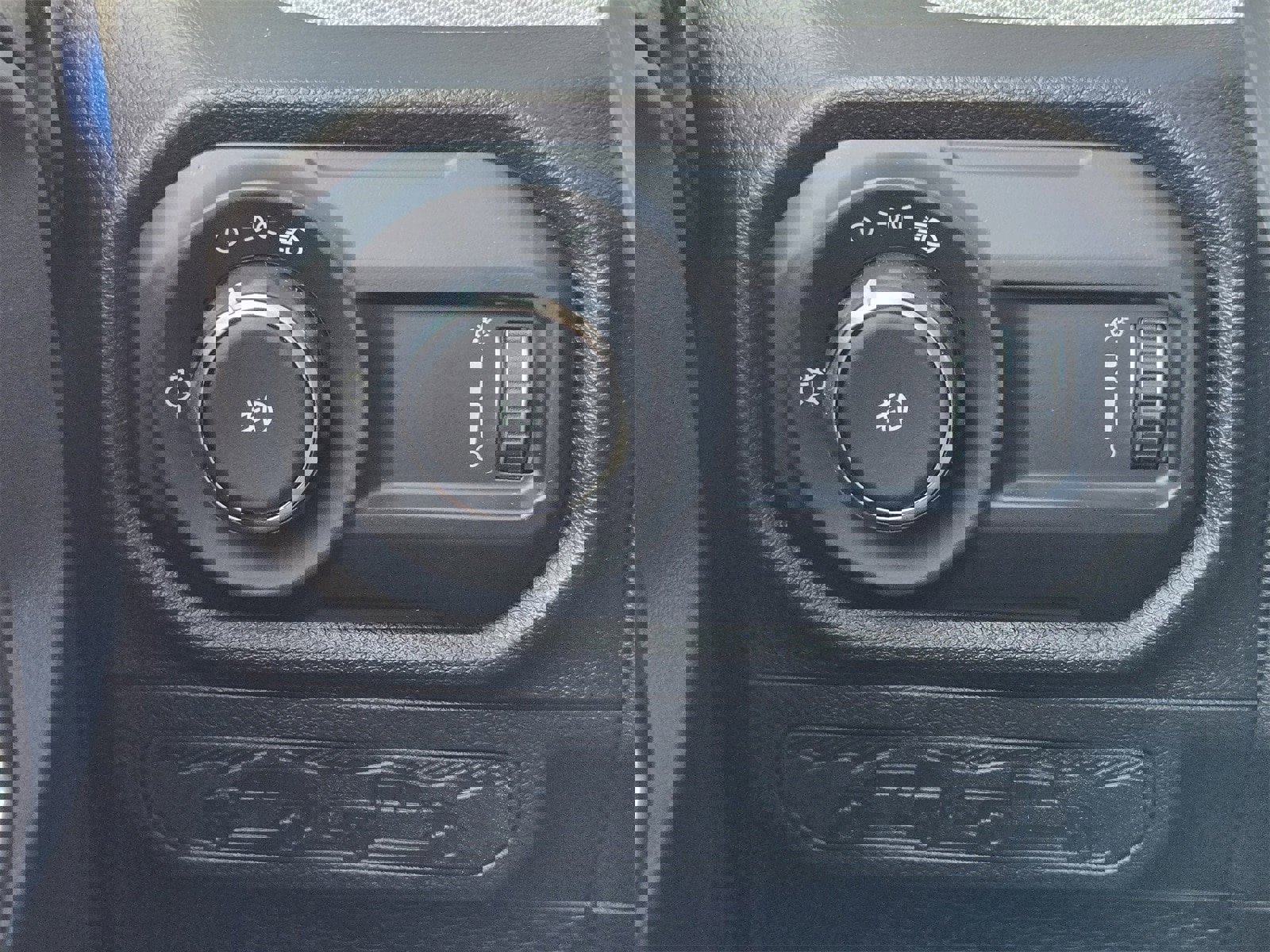 New 2026 Jeep Wrangler Sport image 22