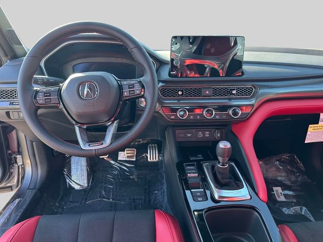 New 2025 Acura Integra Type S image 17