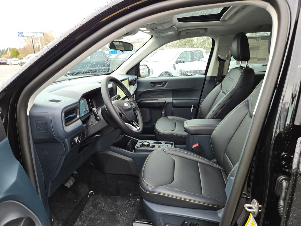 New 2026 Ford Maverick Lobo image 12