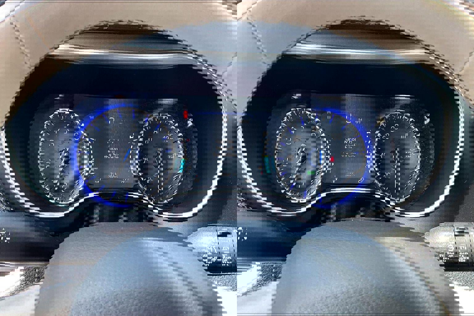 Used 2020 Chrysler Pacifica Limited image 19