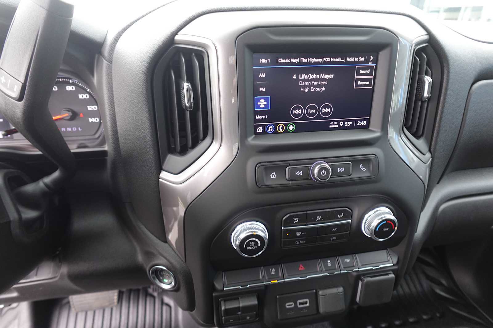 New 2026 GMC Sierra 3500 Pro w/ Convenience Package RWD image 22