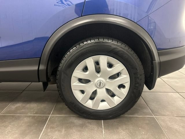 Used 2020 Nissan Rogue Sport S AWD/4WD image 31