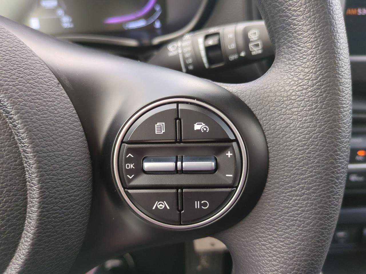 New 2025 Kia Soul LX image 16