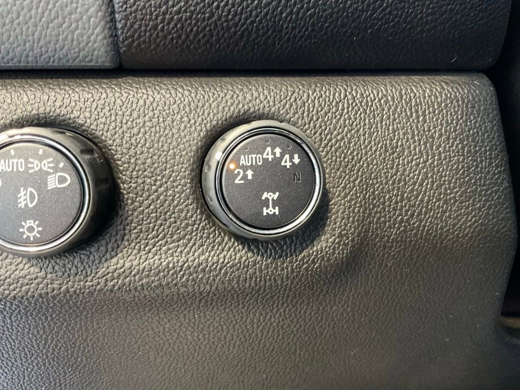 Used 2018 Chevrolet Colorado Z71 image 17