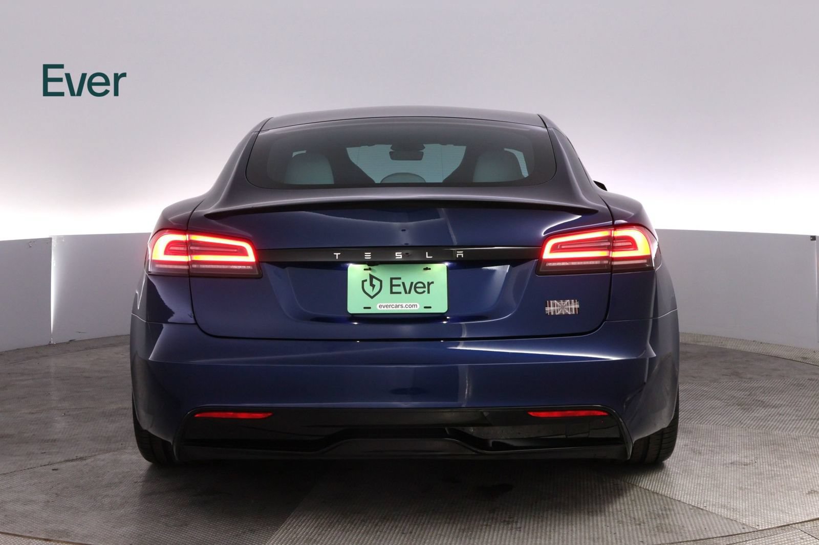 Used 2025 Tesla Model S Plaid AWD/4WD image 15