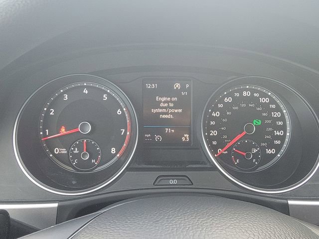 Used 2018 Volkswagen Atlas S image 27