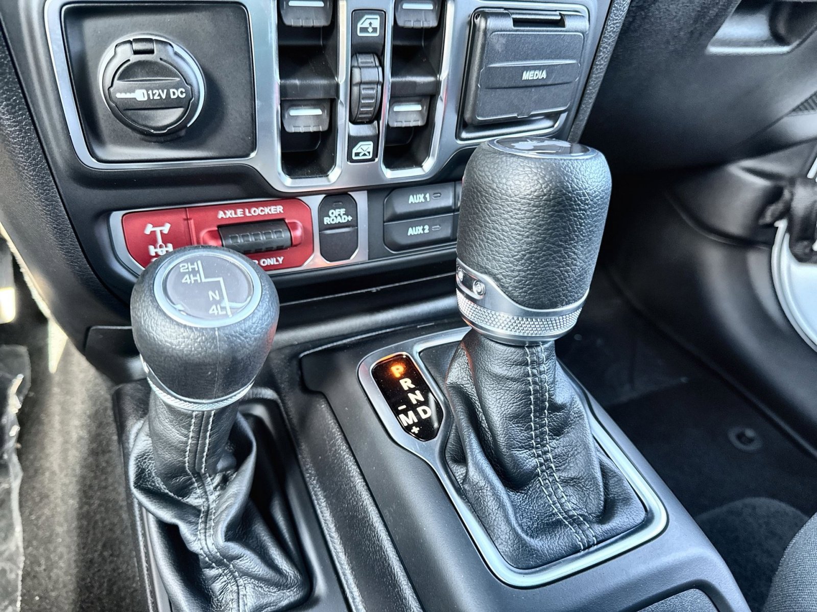 New 2026 Jeep Wrangler Willys image 21