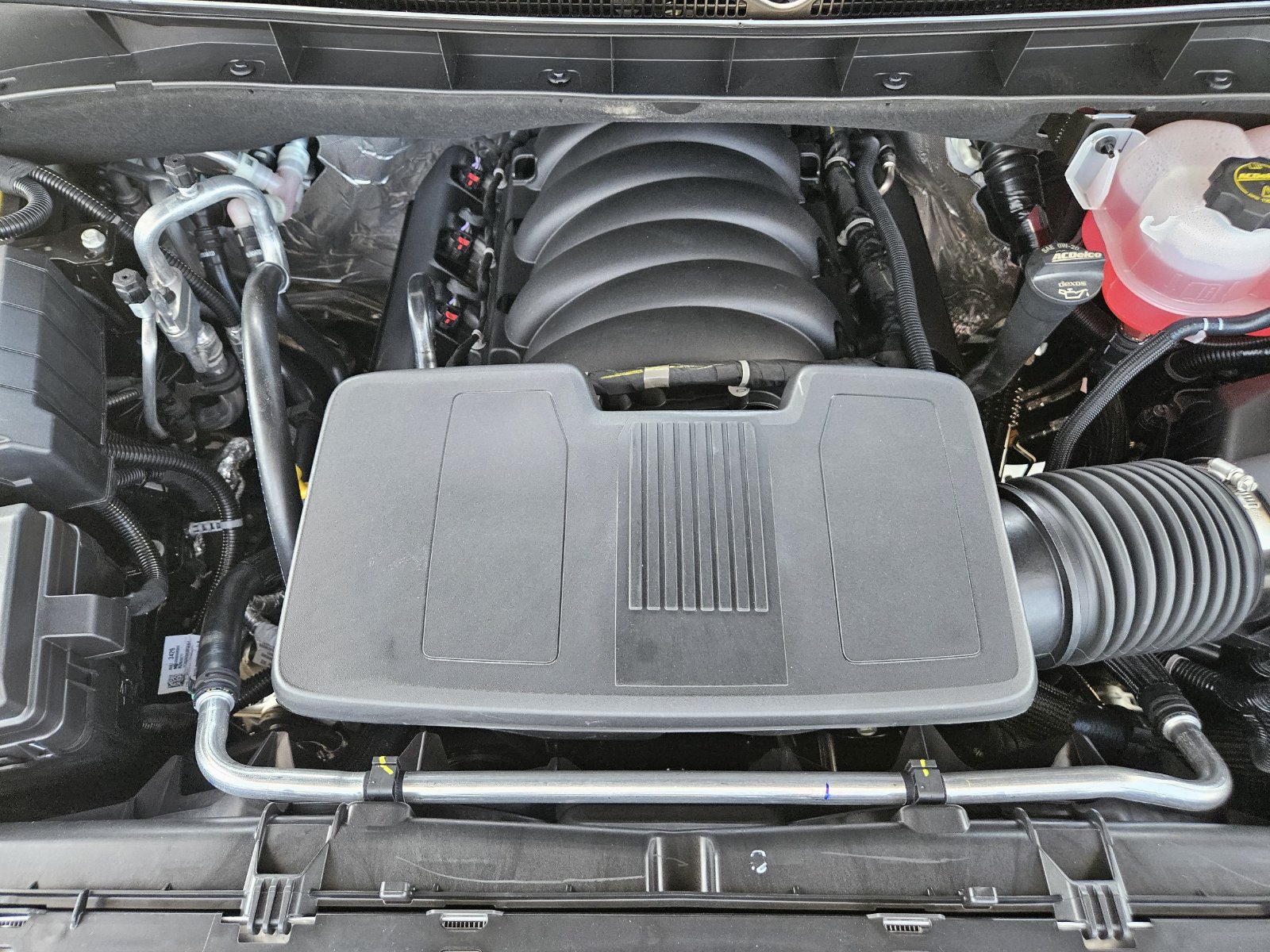 New 2027 Cadillac Escalade Platinum Sport AWD/4WD image 27
