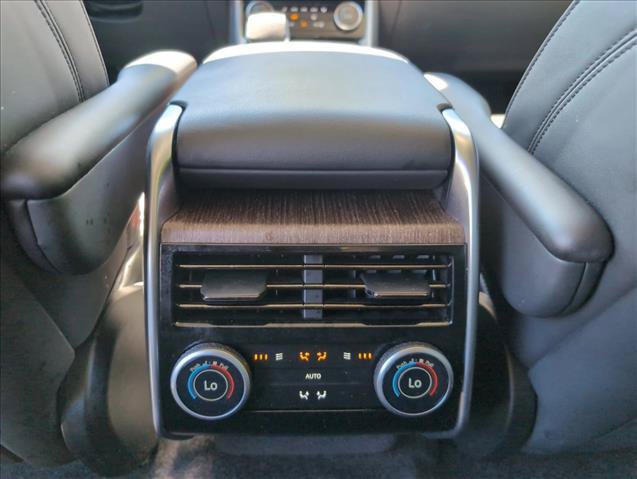 Used 2023 Land Rover Range Rover SE AWD/4WD image 24