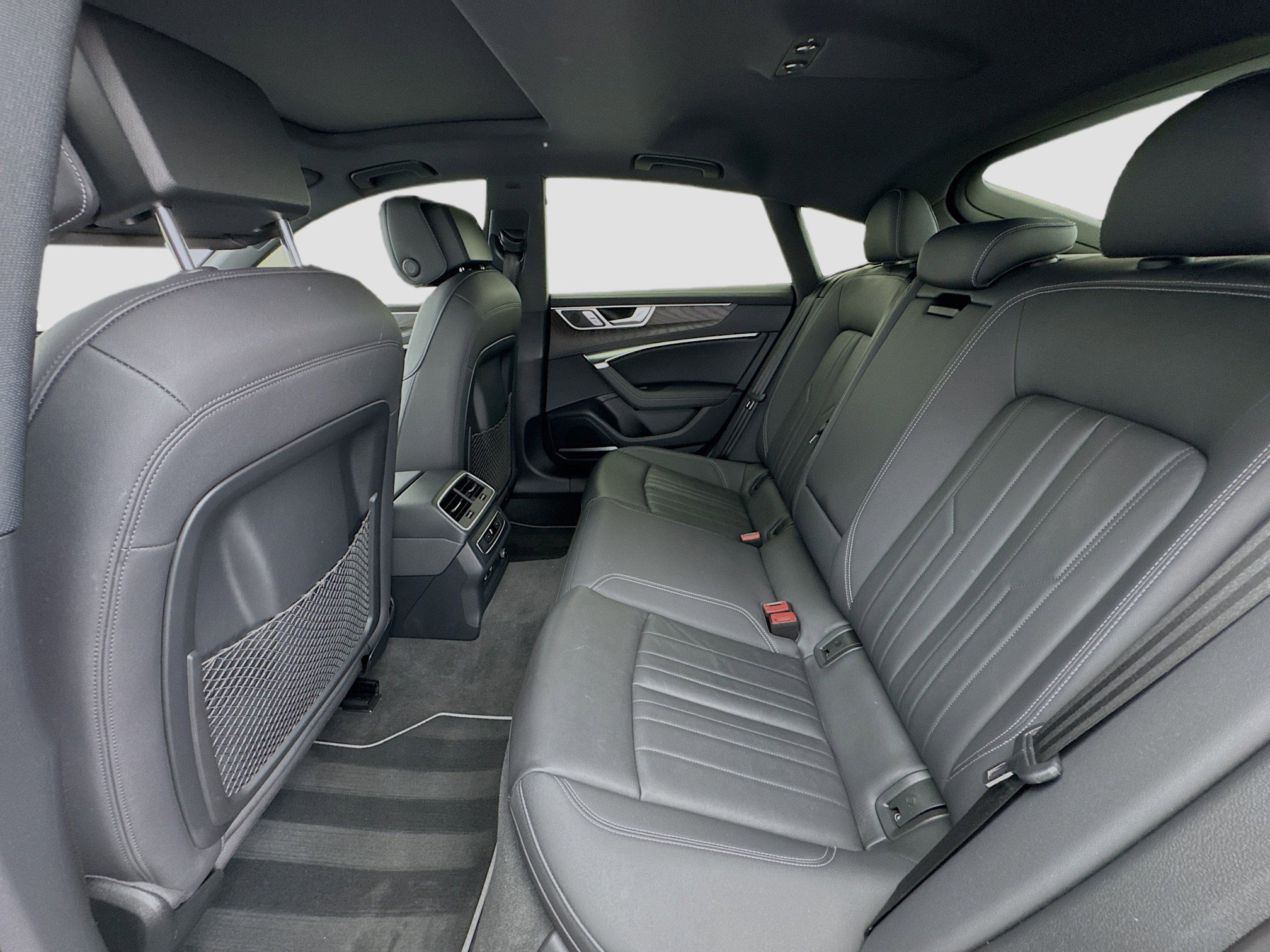 Used 2020 Audi A7 3.0T Premium Plus image 16