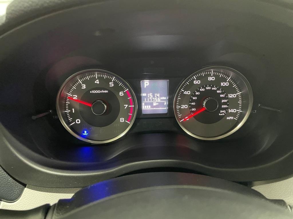 Used 2015 Subaru Forester 2.5i Premium AWD/4WD image 30