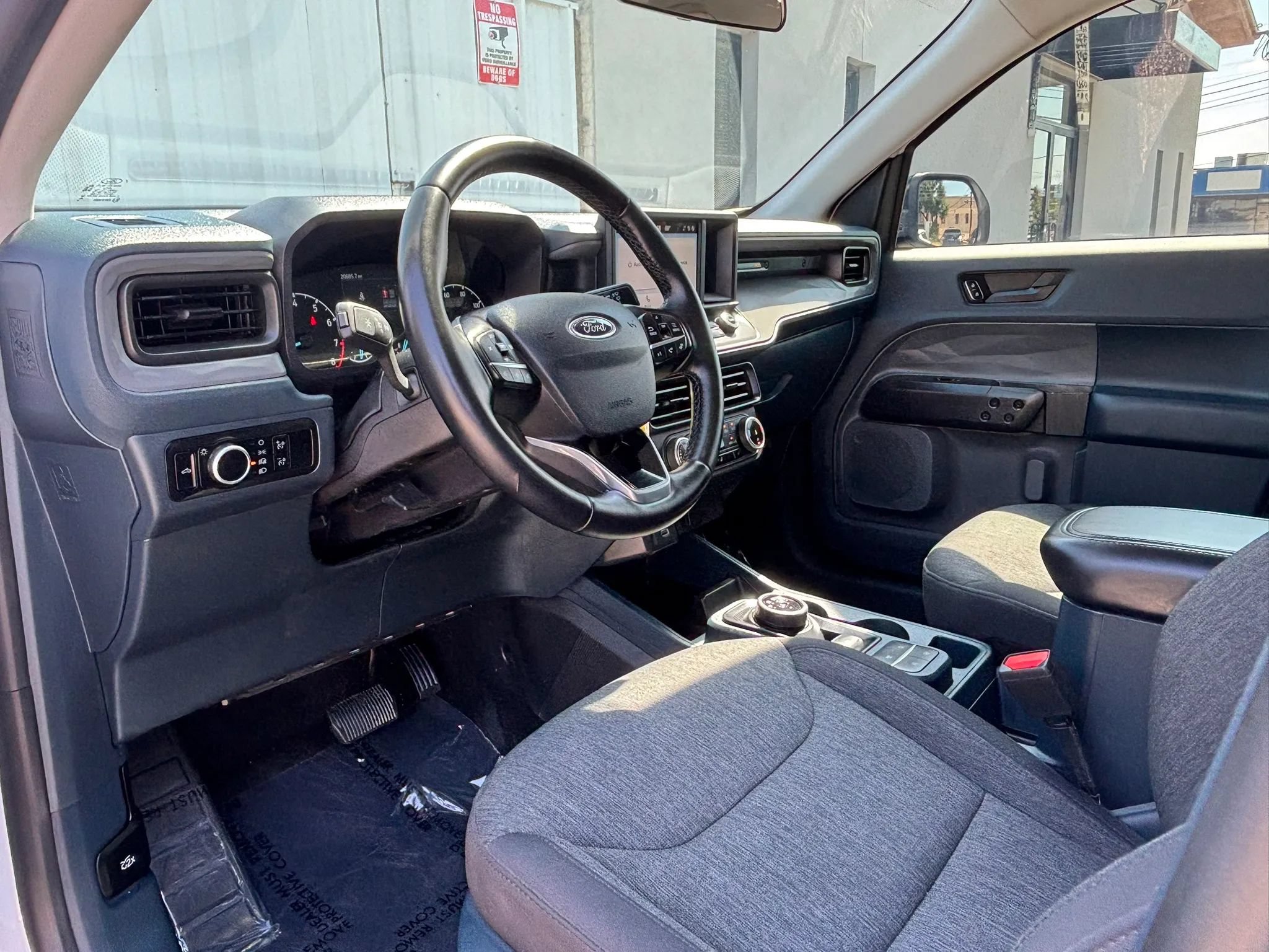 Used 2024 Ford Maverick XLT w/ XLT Luxury Package FWD image 17