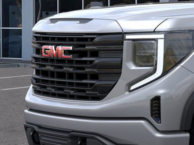 New 2026 GMC Sierra 1500 Elevation AWD/4WD image 13