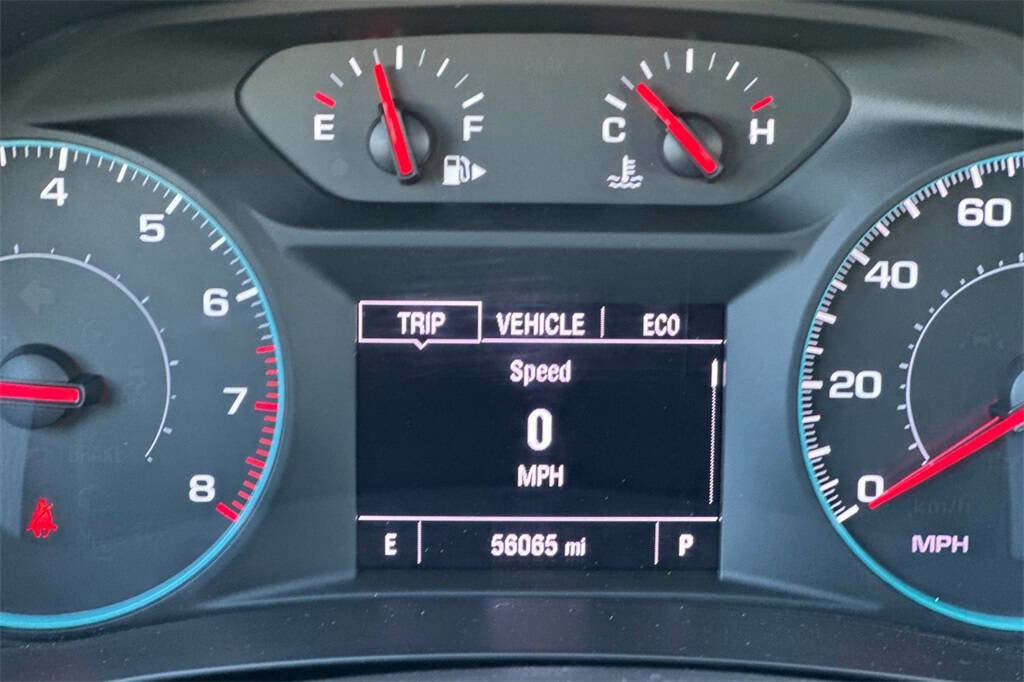 Used 2023 Chevrolet Malibu LT image 26