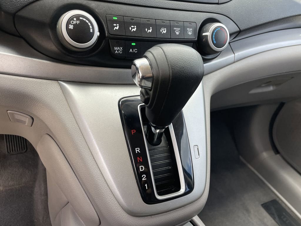 Used 2013 Honda CR-V LX image 23