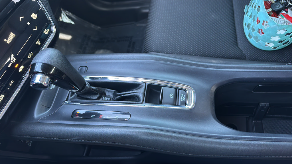 Used 2020 Honda HR-V EX image 26