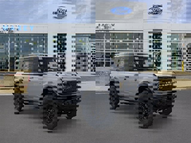 New 2026 Ford Bronco Big Bend w/ Black Diamond Package image 32
