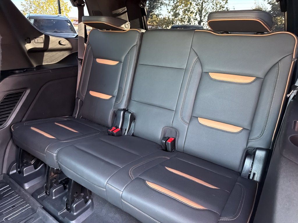 Used 2022 GMC Yukon AT4 w/ Max Trailering Package AWD/4WD image 44