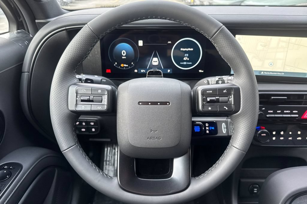 New 2026 Hyundai Palisade XRT Pro AWD/4WD image 24