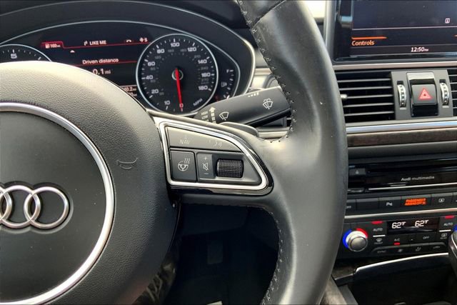 Used 2018 Audi A6 3.0T Prestige image 22