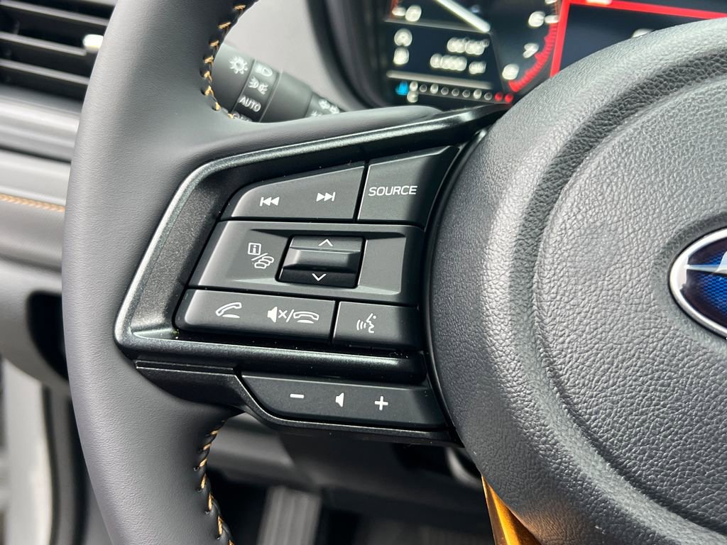 New 2026 Subaru Forester Wilderness image 27