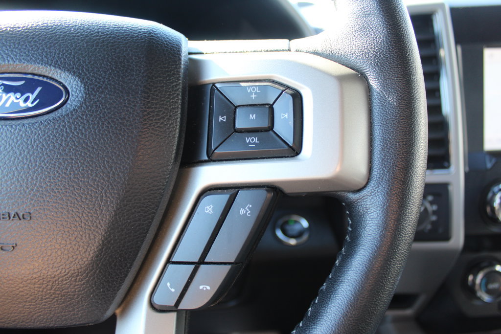 Used 2019 Ford F150 Lariat AWD/4WD image 25