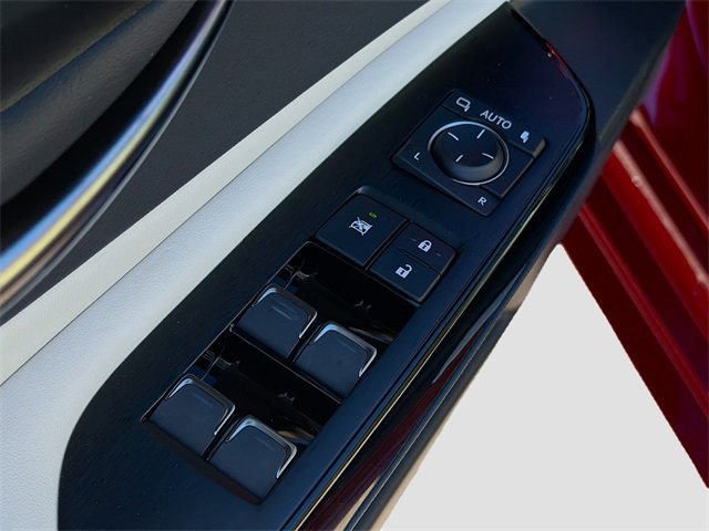 New 2025 Lexus ES 350 w/ Premium Package image 23