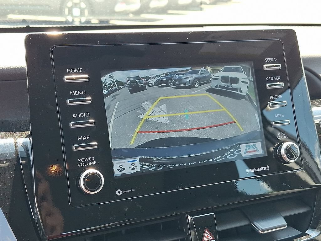 Used 2024 Toyota Camry LE FWD image 18