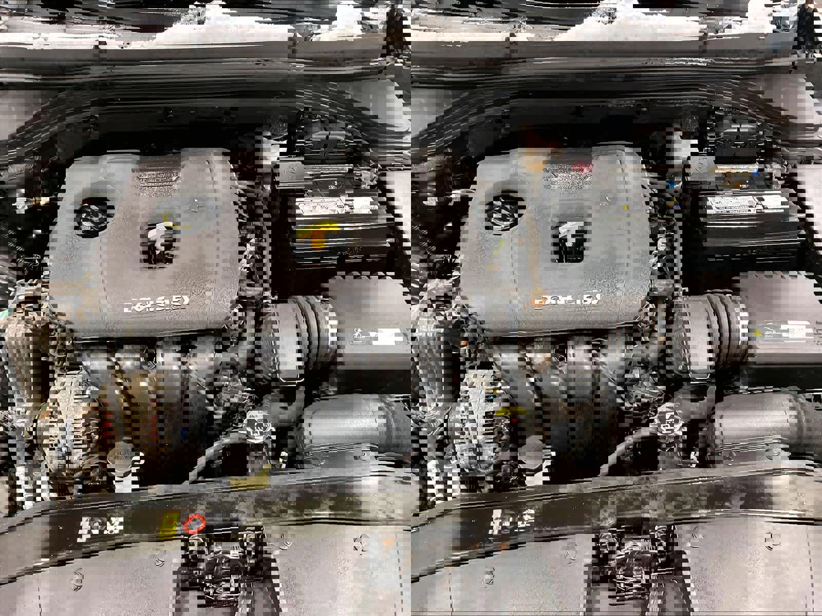 Used 2017 Hyundai Elantra Value Edition w/ Cargo Package image 30