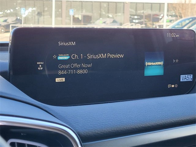 New 2026 MAZDA CX-50 2.5 Hybrid w/ Weather Package image 19