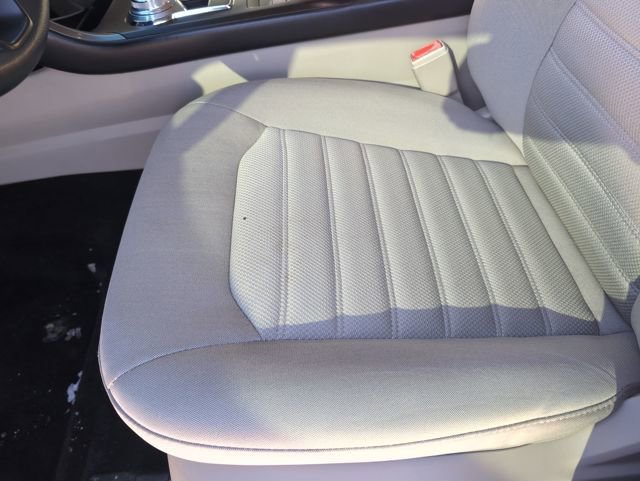 Used 2018 Ford Fusion SE image 22