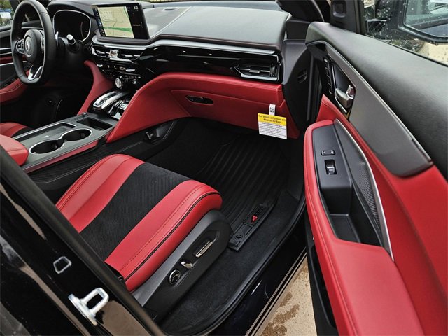New 2026 Acura MDX A-Spec image 7