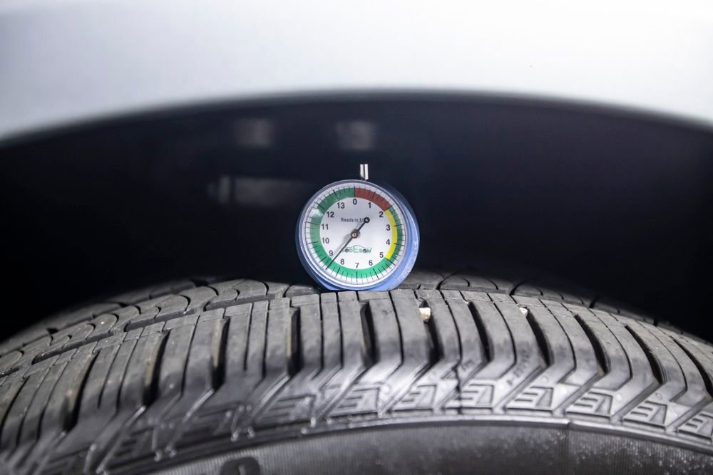 Used 2025 Audi Q8 Prestige image 37